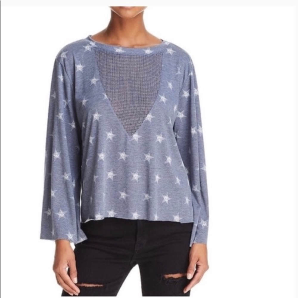 Vintage Havana Star Long Sleeve